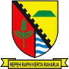 Logo Desa Cibodas