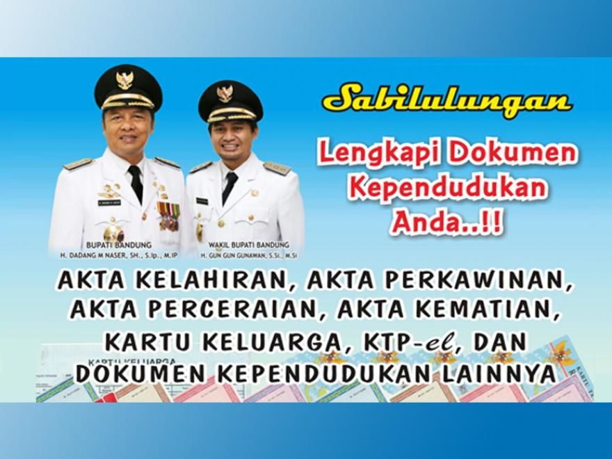 Persyaratan Pembuatan AKTA Kelahiran